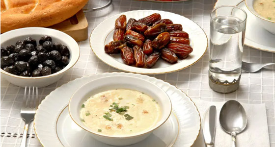 الحساء الساخن بموائد رمضان.. خيار صحي ولكن! صورة رقم 4