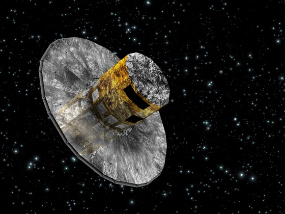 تلسكوب غايا يكشف عن أجزاء في أصل تكوين مجرة درب التبانة صورة رقم 6