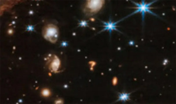تلسكوب غايا يكشف عن أجزاء في أصل تكوين مجرة درب التبانة صورة رقم 8