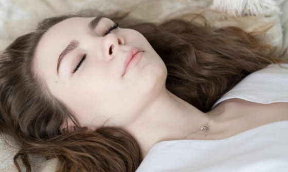 لانقطاع التنفس أثناء النوم.. عقار جديد يقلل من شدة المرض صورة رقم 2