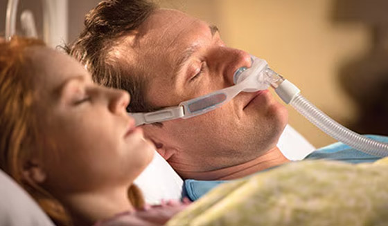 لانقطاع التنفس أثناء النوم.. عقار جديد يقلل من شدة المرض صورة رقم 3