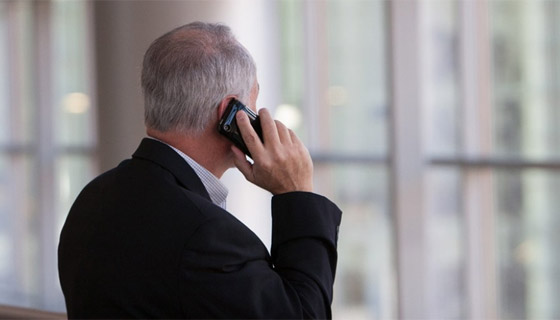 دراسة جديدة تدحض الأسطورة: استخدام الهاتف لا يسبب السرطان صورة رقم 1