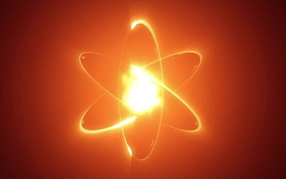 اكتشاف إلكترونات (سرعة الضوء) تتحرك في 4 أبعاد لأول مرة صورة رقم 2