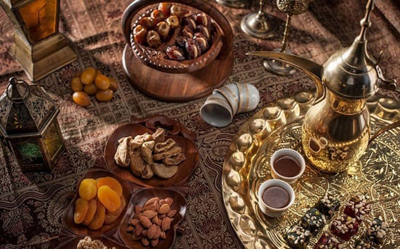 ‏عادات وتقاليد شهر رمضان تختلف من بلد لآخر.. إليكم التفاصيل بالصور صورة رقم 7
