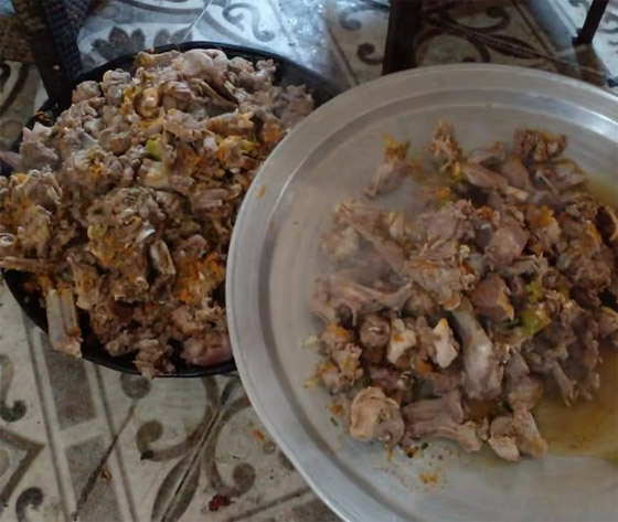 (وليمة الموتى).. عادة سودانية غريبة في كل رمضان صورة رقم 2