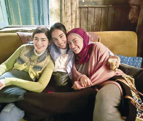 ‏مسلسلات رمضان 2024 في فرفش بلس: نهاية مؤثرة لـ أعلى نسبة مشاهدة! صورة رقم 4