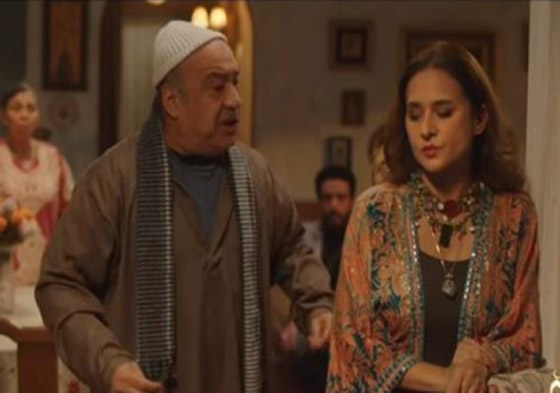 مسلسلات رمضان 2024 في فرفش بلس: الحلقة الثانية من مسلسل فراولة مع نيللي كريم صورة رقم 6