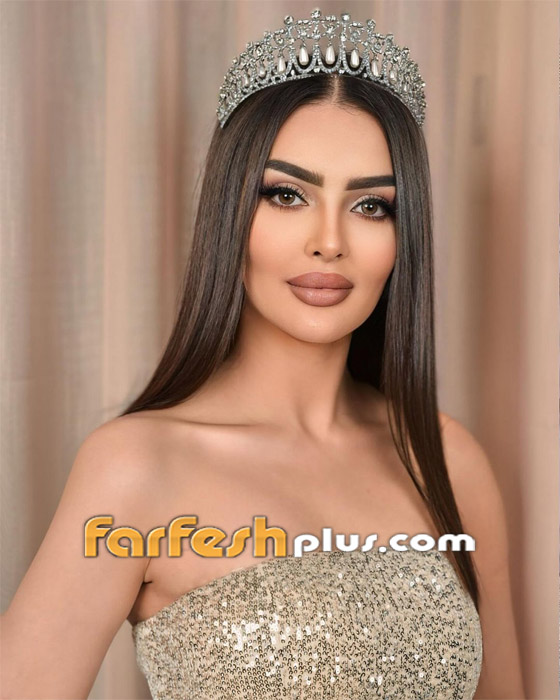 رومي القحطاني تعلن تمثيل السعودية لأول مرة بمسابقة ملكة جمال الكون صورة رقم 5