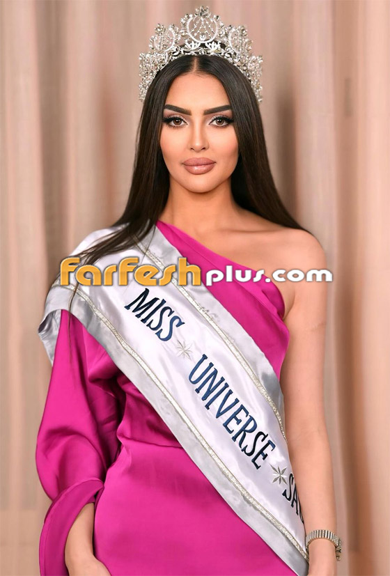 رومي القحطاني تعلن تمثيل السعودية لأول مرة بمسابقة ملكة جمال الكون صورة رقم 11