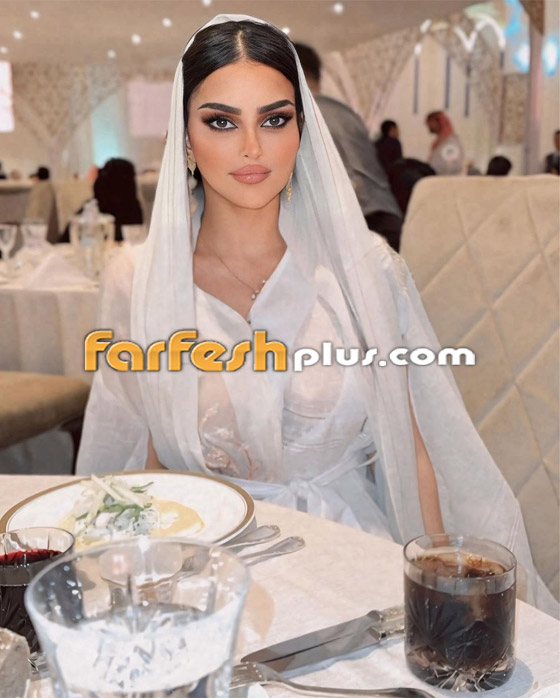 رومي القحطاني تعلن تمثيل السعودية لأول مرة بمسابقة ملكة جمال الكون صورة رقم 12