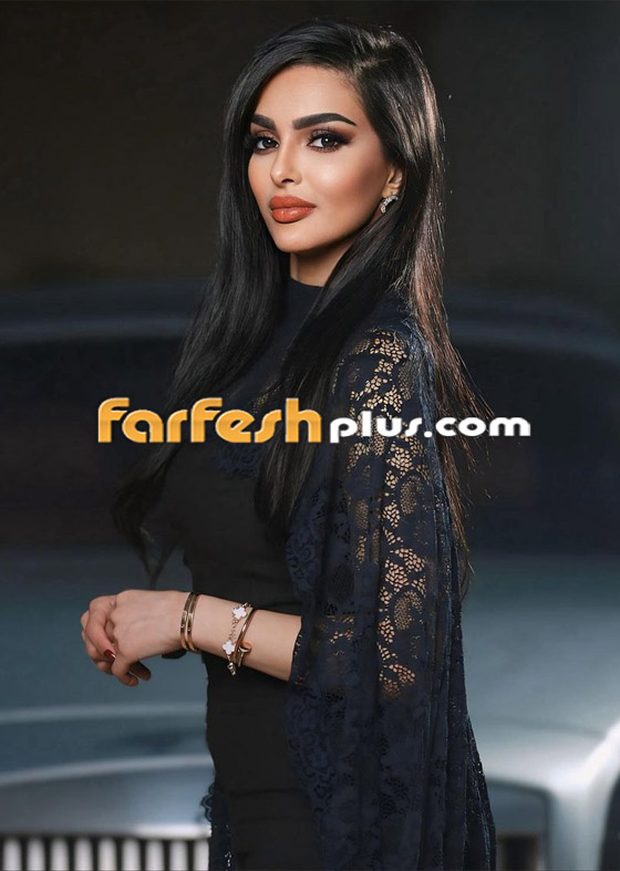 رومي القحطاني تعلن تمثيل السعودية لأول مرة بمسابقة ملكة جمال الكون صورة رقم 14