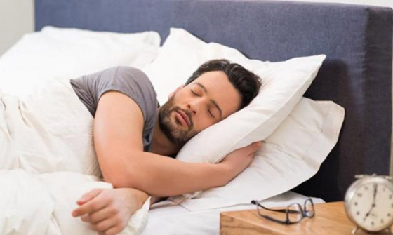 كيف تنظم نومك في رمضان؟.. 7 عادات مذهلة صورة رقم 5