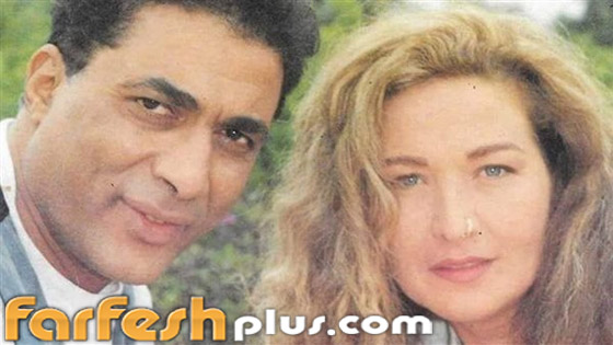 بعد 19 عاما على وفاته، ما سبب رفض رغدة الزواج من أحمد زكي؟ صورة رقم 10