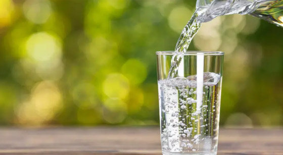 لصحة أفضل.. 7 طرق لزيادة استهلاكك اليومي للمياه صورة رقم 1