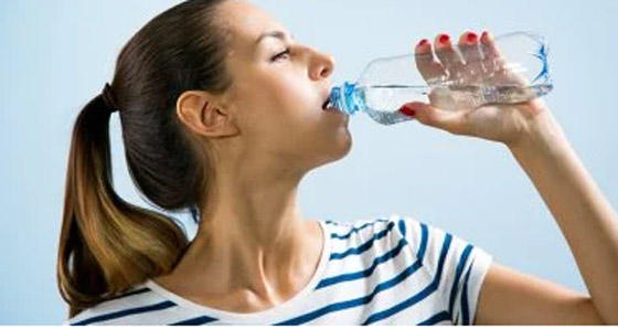 لصحة أفضل.. 7 طرق لزيادة استهلاكك اليومي للمياه صورة رقم 2