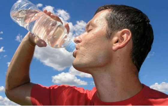 لصحة أفضل.. 7 طرق لزيادة استهلاكك اليومي للمياه صورة رقم 5