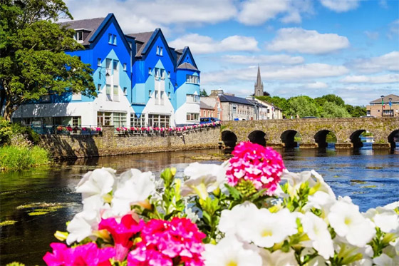 غالواي الأيرلندية وجهة سياحية جديرة بالاستكشاف في غرب أوروبا صورة رقم 1