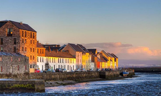 غالواي الأيرلندية وجهة سياحية جديرة بالاستكشاف في غرب أوروبا صورة رقم 7