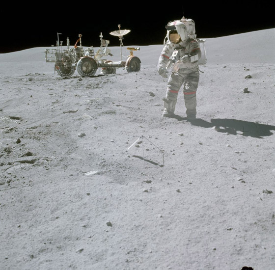 ساعة رواد الفضاء: البيت الأبيض يطلب من ناسا إنشاء (منطقة زمنية للقمر)! صورة رقم 4