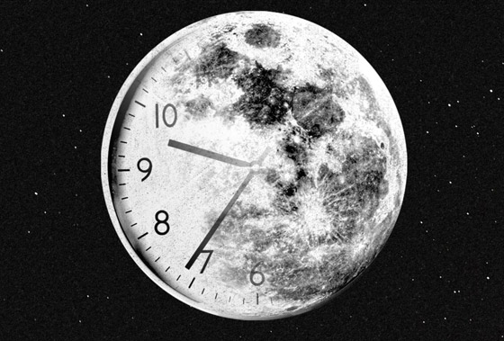 ساعة رواد الفضاء: البيت الأبيض يطلب من ناسا إنشاء (منطقة زمنية للقمر)! صورة رقم 2