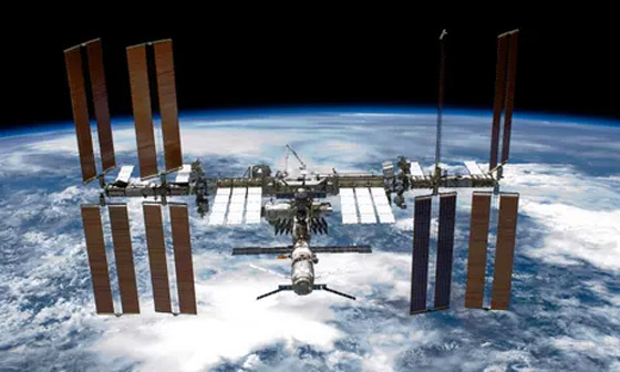 ساعة رواد الفضاء: البيت الأبيض يطلب من ناسا إنشاء (منطقة زمنية للقمر)! صورة رقم 7