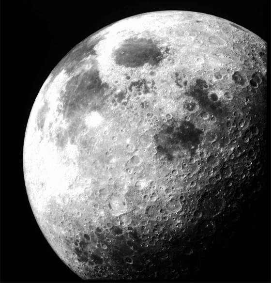 ساعة رواد الفضاء: البيت الأبيض يطلب من ناسا إنشاء (منطقة زمنية للقمر)! صورة رقم 9
