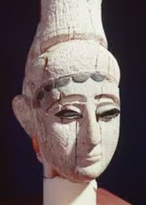 مملكة أوغاريت السورية.. أقدم أبجدية وأول تدوين موسيقي (صور) صورة رقم 2