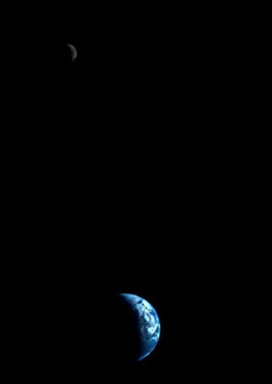 10 من أفضل الصور المميزة لكوكب الأرض تم التقاطها من الفضاء صورة رقم 10