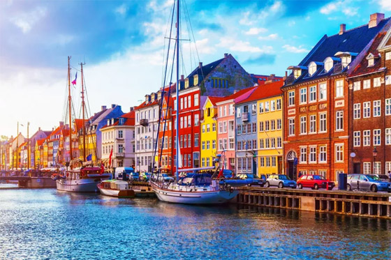 السفر إلى الدنمارك.. نصائح هامة وعناوين سياحية بارزة صورة رقم 1