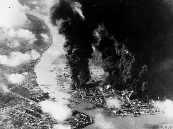 قصة ضربة عجلت بهزيمة اليابان في الحرب العالمية صورة رقم 1