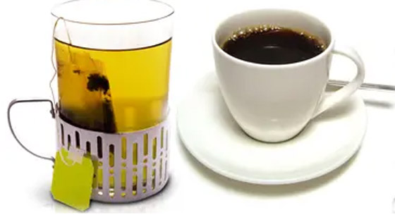منها إنقاص الوزن.. 4 فوائد لاستبدال القهوة بالشاي الأخضر لمدة 30 يومًا! صورة رقم 3