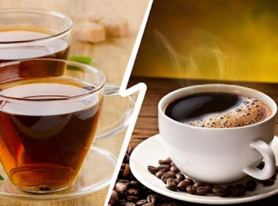 منها إنقاص الوزن.. 4 فوائد لاستبدال القهوة بالشاي الأخضر لمدة 30 يومًا! صورة رقم 5