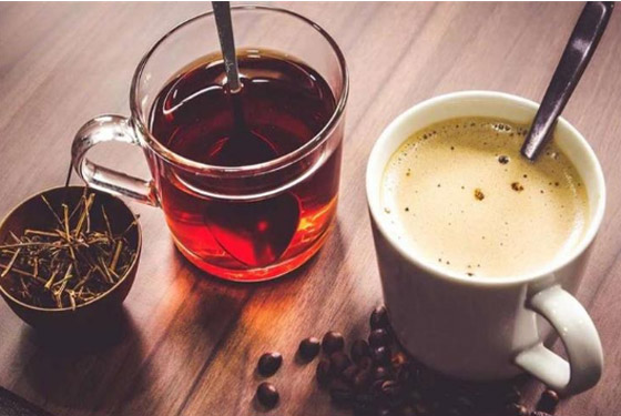 منها إنقاص الوزن.. 4 فوائد لاستبدال القهوة بالشاي الأخضر لمدة 30 يومًا! صورة رقم 7