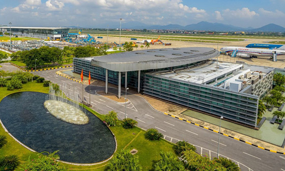 مطار دولة عربية يتصدر.. الكشف عن أفضل مطارات العالم لعام 2024 صورة رقم 8