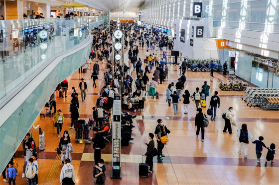 مطار دولة عربية يتصدر.. الكشف عن أفضل مطارات العالم لعام 2024 صورة رقم 5