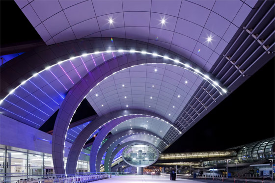 مطار دولة عربية يتصدر.. الكشف عن أفضل مطارات العالم لعام 2024 صورة رقم 7