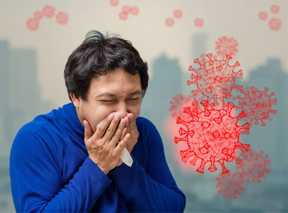 علماء كبار يحذرون: الإنفلونزا قد تكون وراء الجائحة المقبلة صورة رقم 2