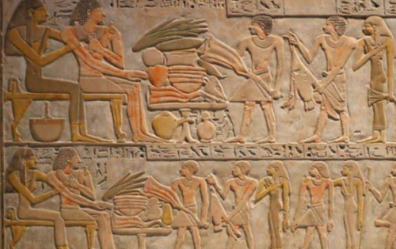 الملح الفرعوني.. وسر تقنية المصريين القدماء في التحنيط صورة رقم 3