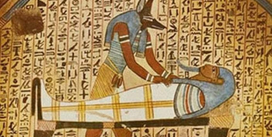 الملح الفرعوني.. وسر تقنية المصريين القدماء في التحنيط صورة رقم 4