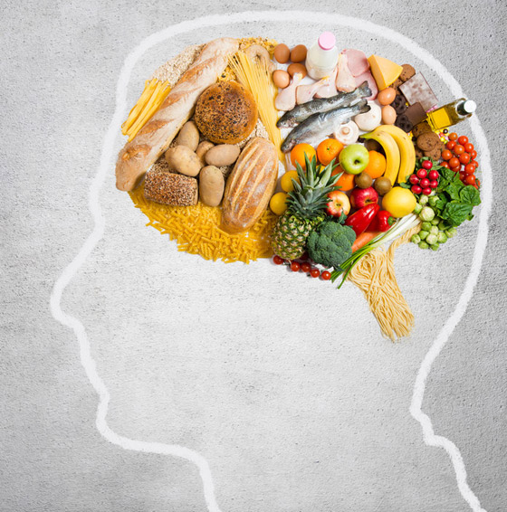 نظامك الغذائي يؤثر على دماغك.. أطعمة تجعلك أكثر ذكاء صورة رقم 3
