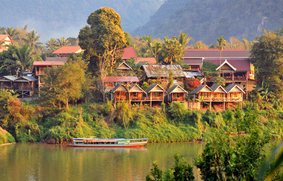 وجهات سياحية غنية بالعناوين والنشاطات السياحية في جنوب شرق آسيا صورة رقم 3
