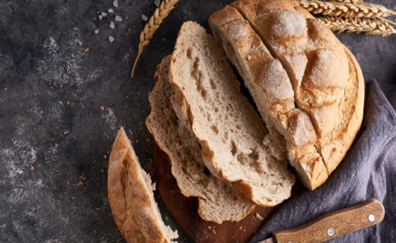 ما الخبز الخالى من الجلوتين ولماذا يجب تناوله؟ صورة رقم 2