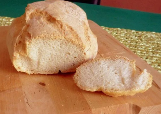 ما الخبز الخالى من الجلوتين ولماذا يجب تناوله؟ صورة رقم 4