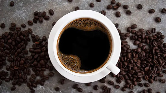 5 فوائد صحية ذهبية.. هل تحب القهوة السوداء؟ صورة رقم 1
