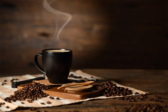 5 فوائد صحية ذهبية.. هل تحب القهوة السوداء؟ صورة رقم 3