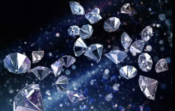 تطوير طريقة لتصنيع الماس في 150 دقيقة صورة رقم 1