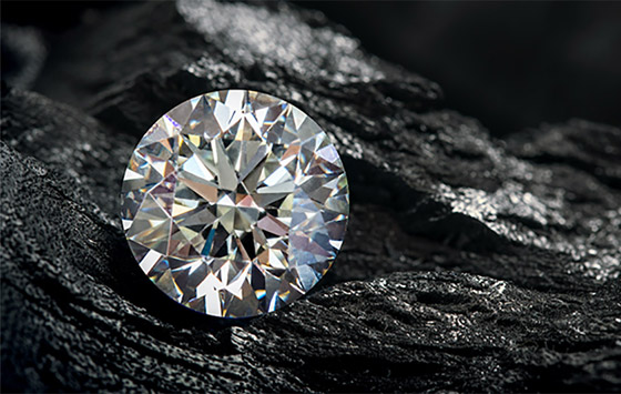 تطوير طريقة لتصنيع الماس في 150 دقيقة صورة رقم 4