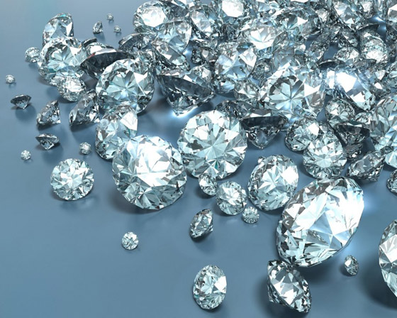 تطوير طريقة لتصنيع الماس في 150 دقيقة صورة رقم 3