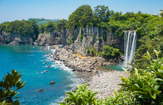نصائح لعشاق الطبيعة عند زيارة جزيرة جيجو في كوريا الجنوبية صورة رقم 6