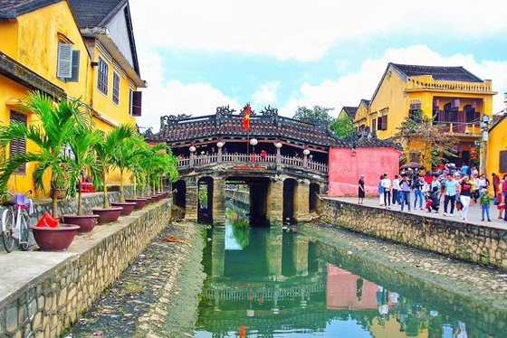 رحلة سياحية إلى (هوي آن) واحدة من أقدم المدن في آسيا.. صور صورة رقم 8